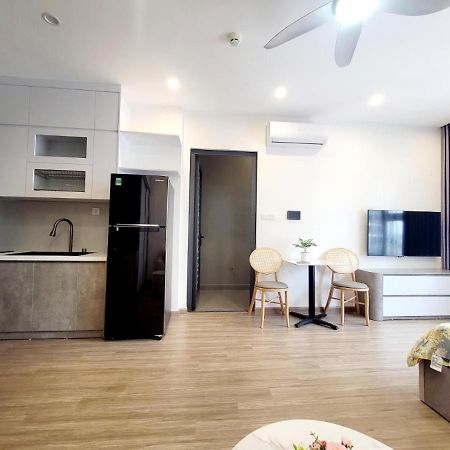 Zzz Studio-02-Joy-Sakura Vinhomes Smart City Hanoi Exterior foto
